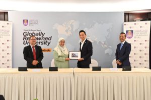 Event – MoU UiTM dan Mobilus