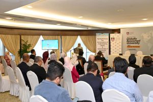 Event – MoU UiTM dan Mobilus