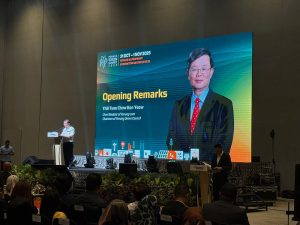 Penang Green Summit 2025