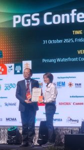 Penang Green Summit 2025