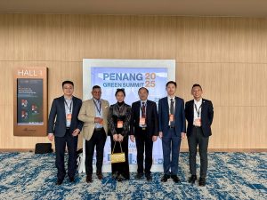 Penang Green Summit 2025